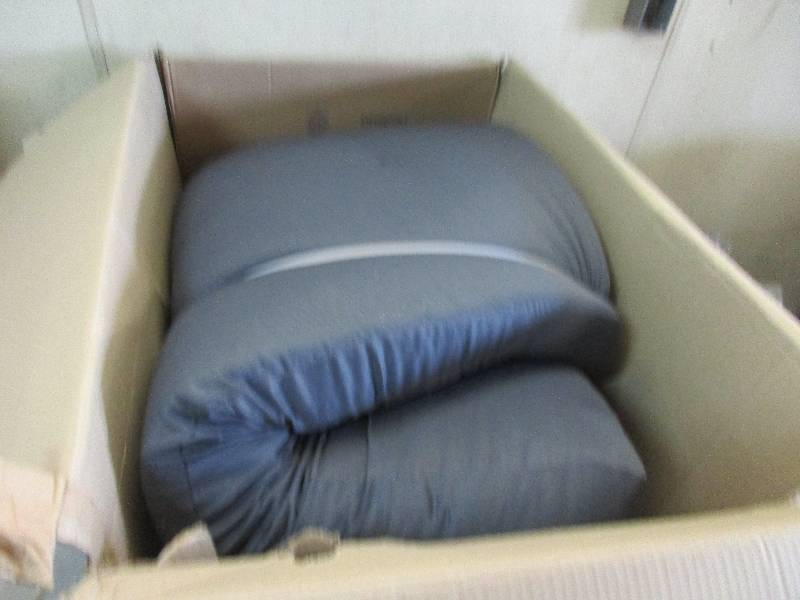 Futon Mattress