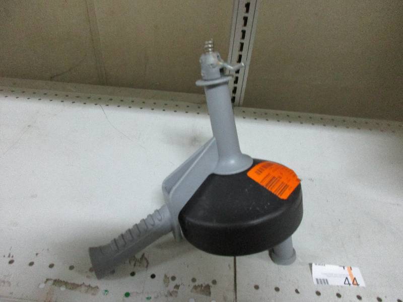Drain Cleaner