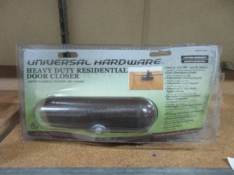 Door Closer