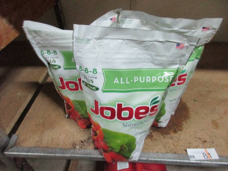 all purpose fertilizer