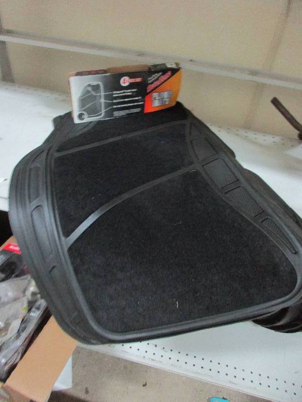 Floormats