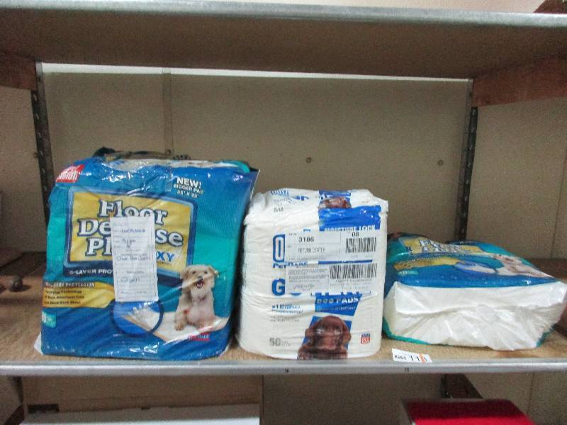 Pet Pads