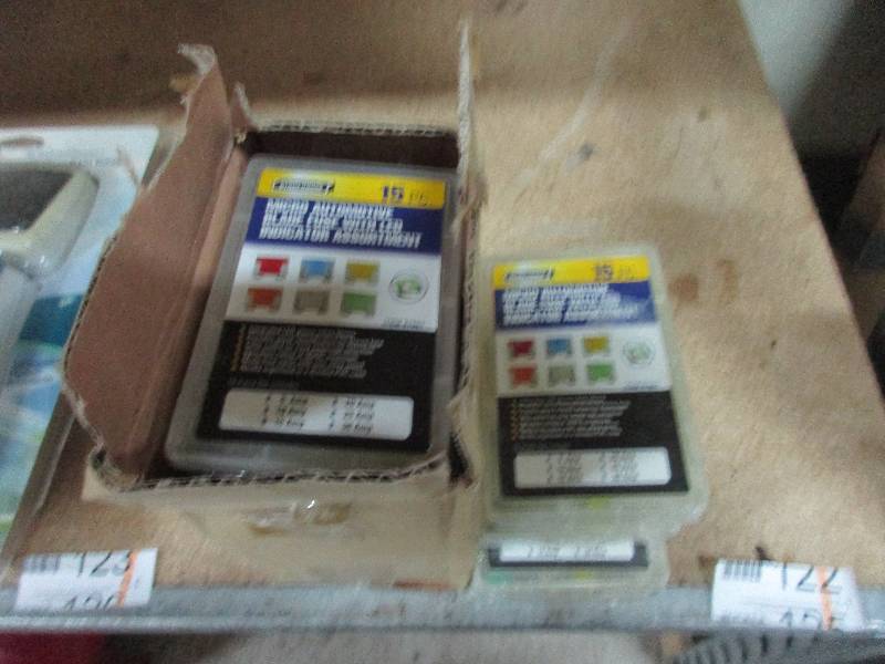 MicroFuse assortments