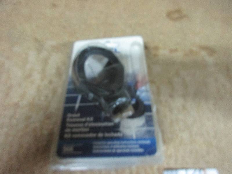 Dremel Grout Removal Tool