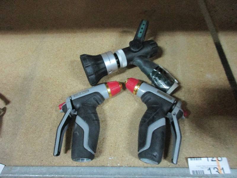Sprayers
