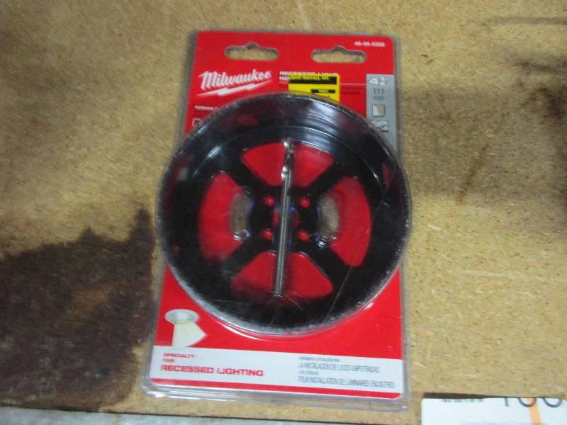 Holesaw