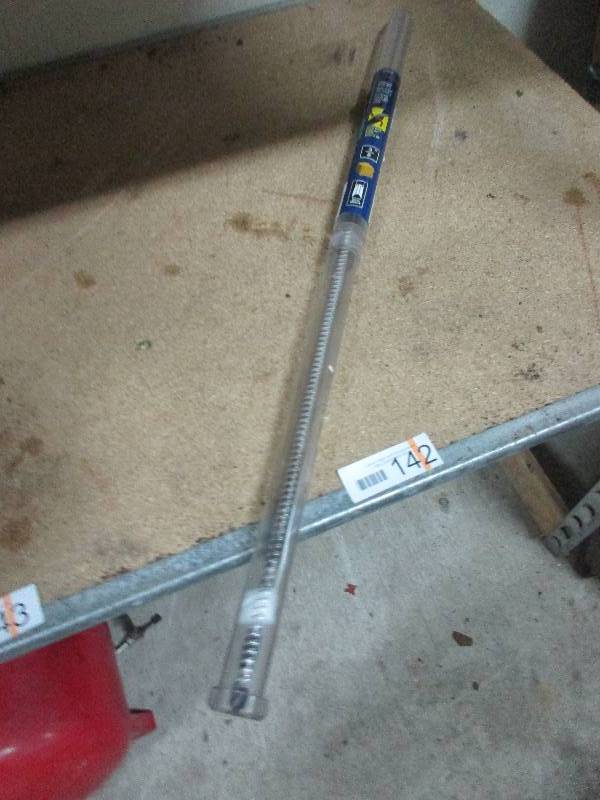 38 Drill Bit