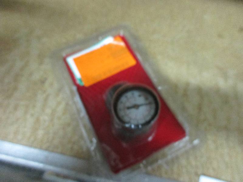 Pressure Regulator