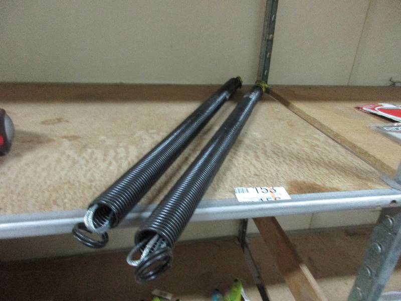 Garage Door Springs