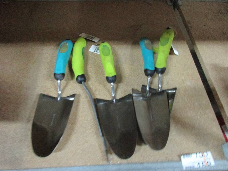 Garden Tools