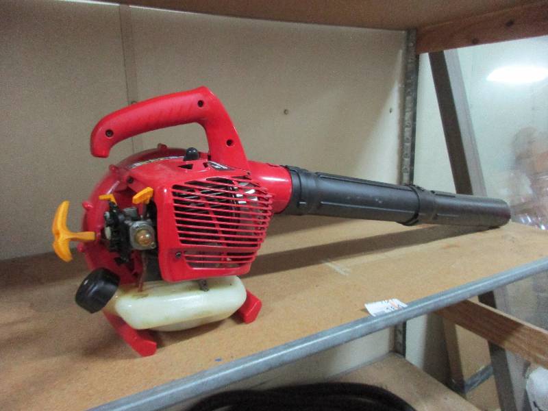 Homelite Blower
