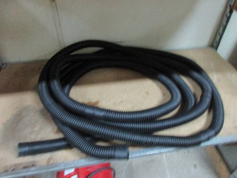 Long Hose