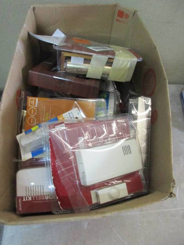 Doorbell Kits