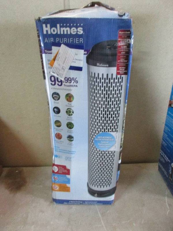 Air Purifier