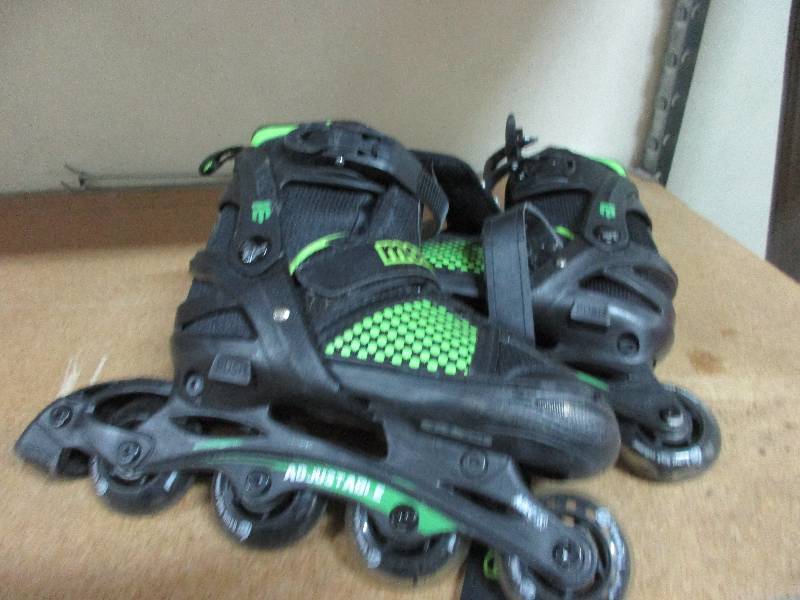 Rollerblades