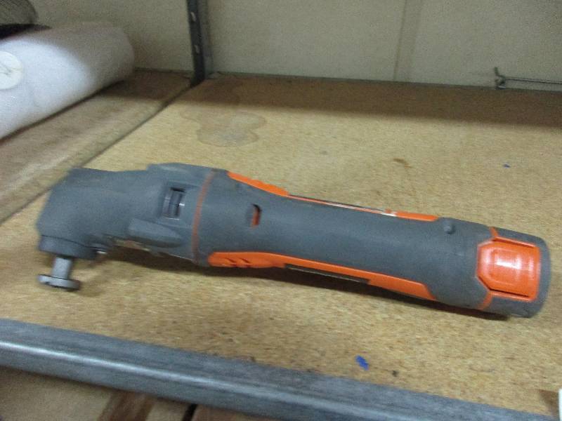 Rigid Tool