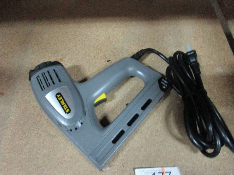 Stanley Stapler