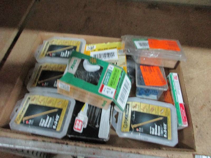 Fasteners