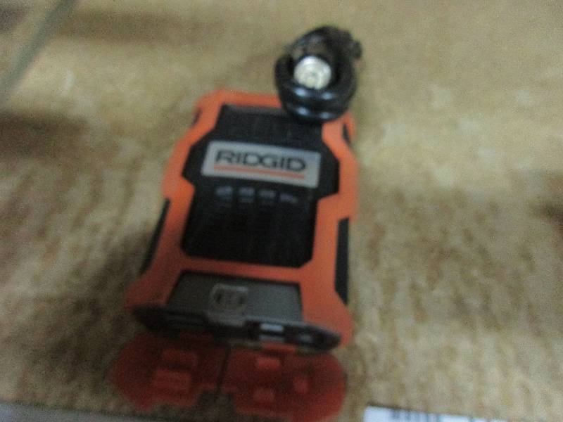 Invertor