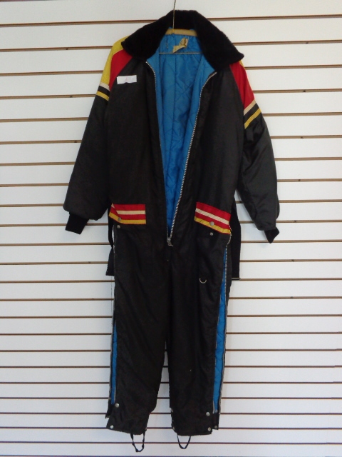 lot 6 image: Timber King  snowmobile suit