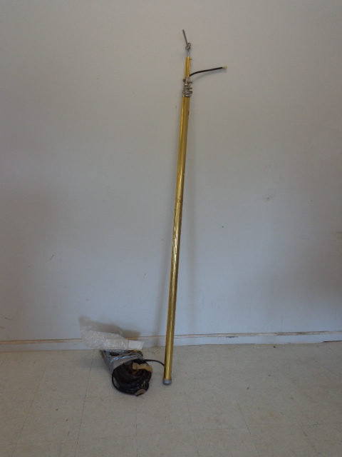 lot 75 image: Power washer