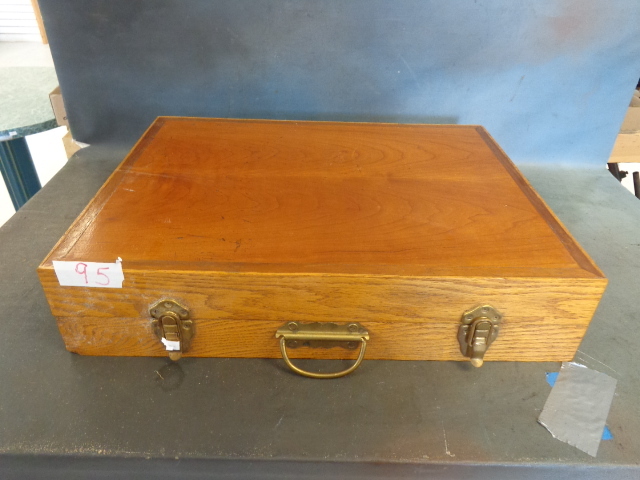 lot 95 image: Woodworking Planers