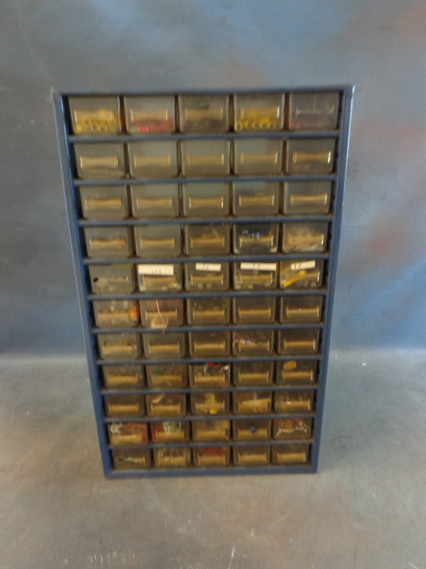 lot 146 image: Storage files