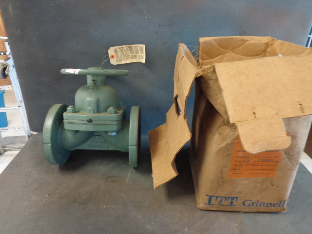 lot 147 image: Pipe Valve
