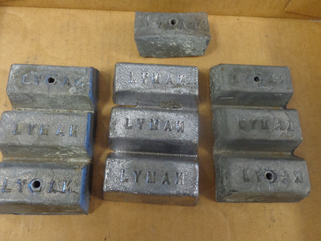lot 191 image: Pure Lead