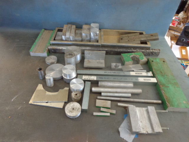 lot 227 image: Scrap Aluminum