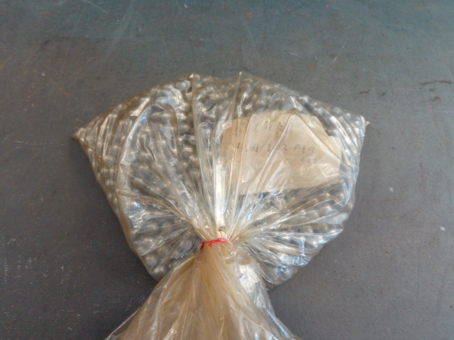 lot 252 image: Lead Ball Bullets