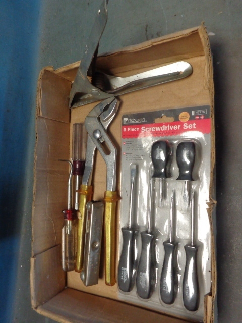 lot 277 image: Tool Set