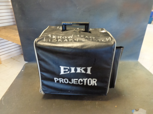 lot 294 image: Movie Projector
