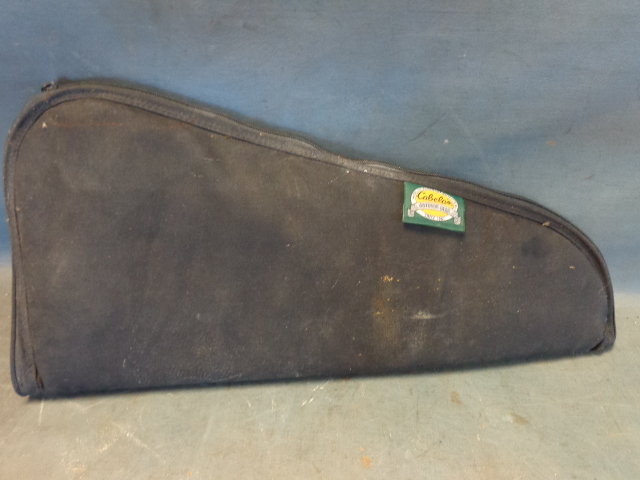 lot 295 image: Pistol Case