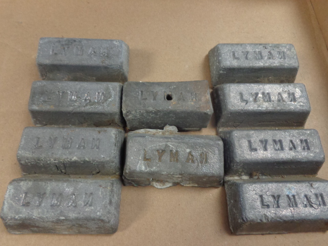 lot 297 image: Pure Lead