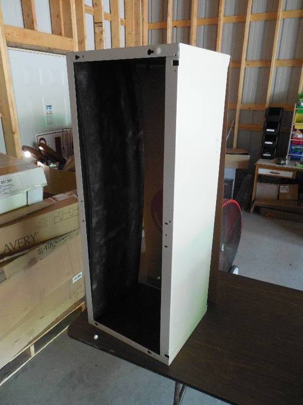 42 in. PTAC Wall Sleeve