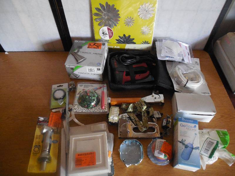 GRAB BOX