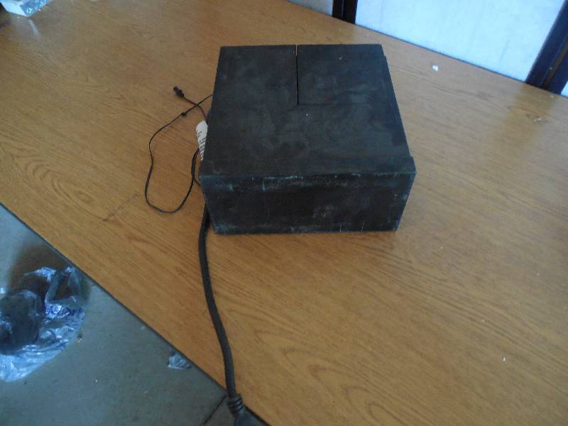Malibu 600 Watt Transformer