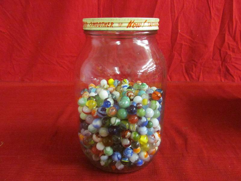 Vintage Marbles
