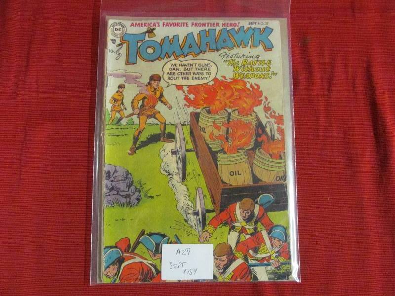 Comic Book