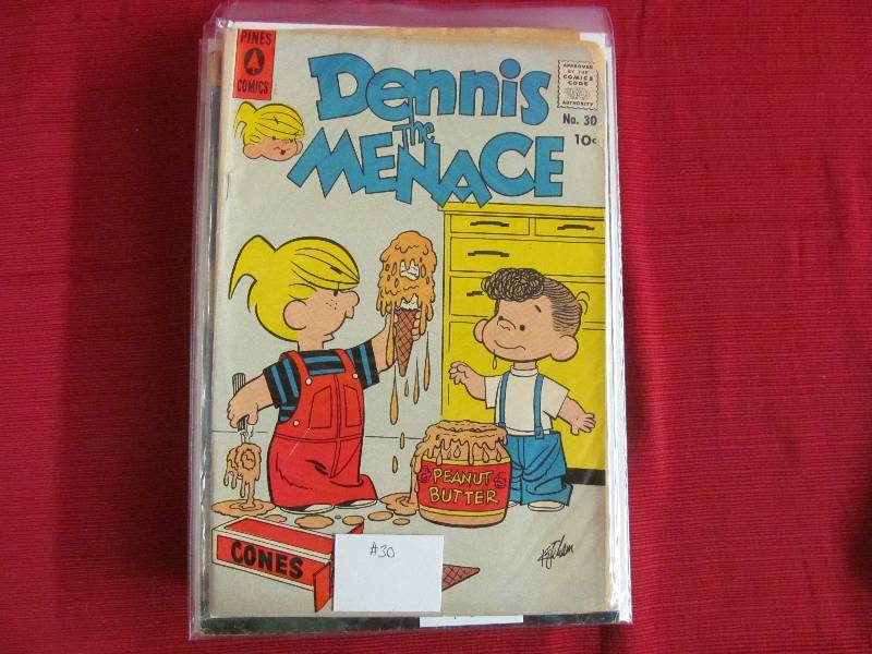 Comic Book