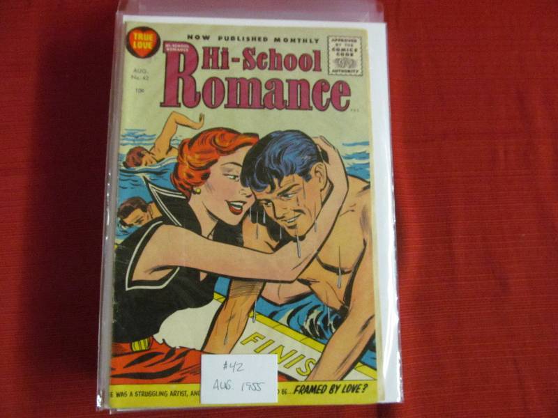 Comic Book