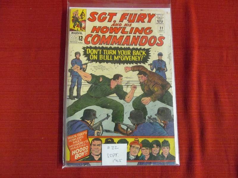 Comic Book