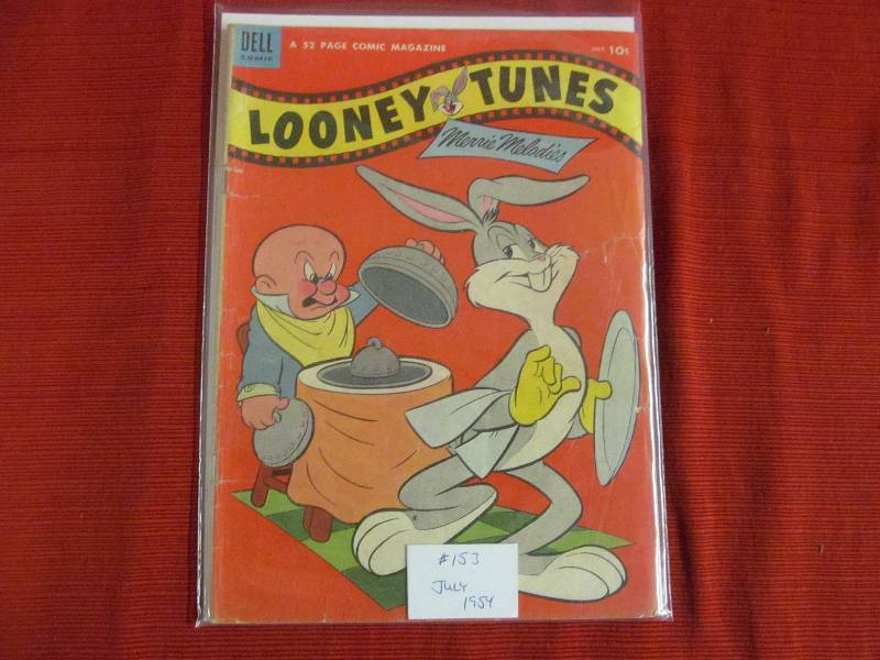Comic Book