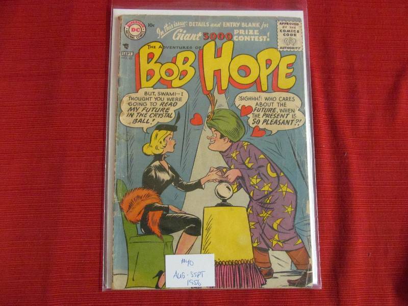 Comic Book