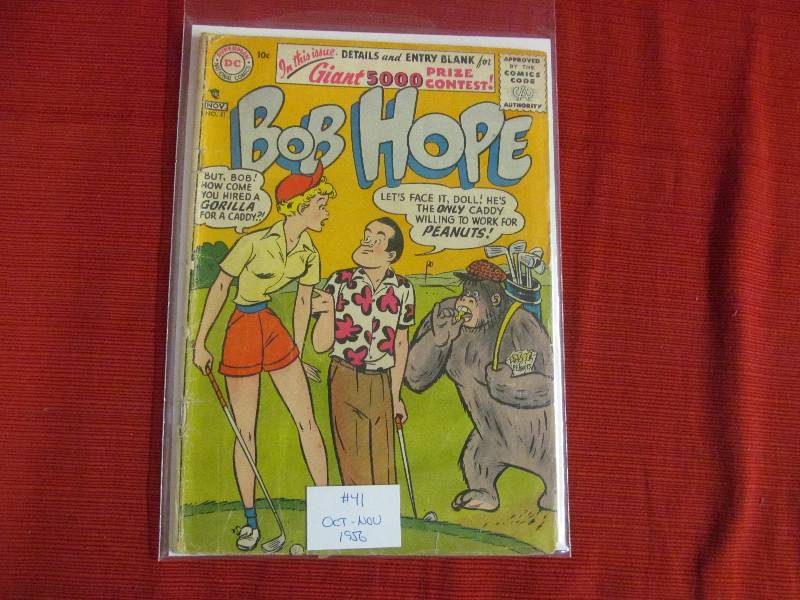 Comic Book