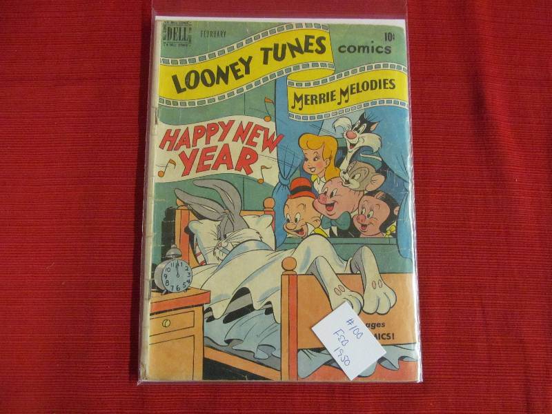 Comic Book