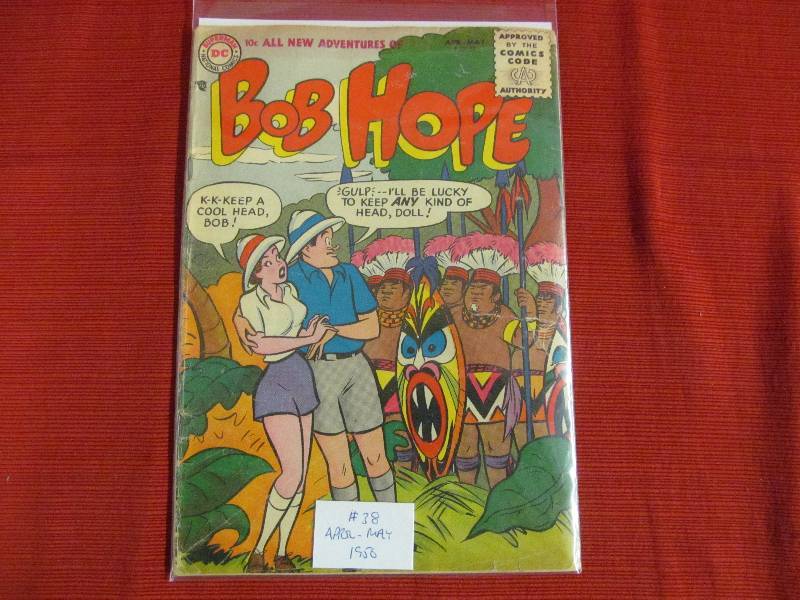Comic Book