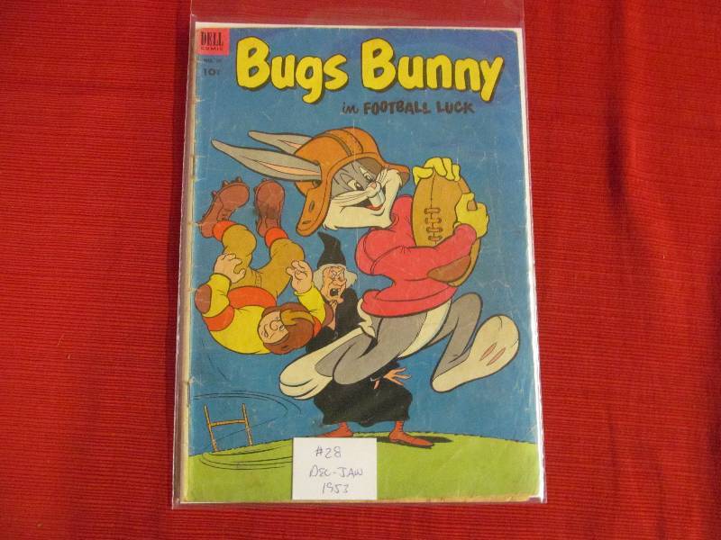 Comic Book