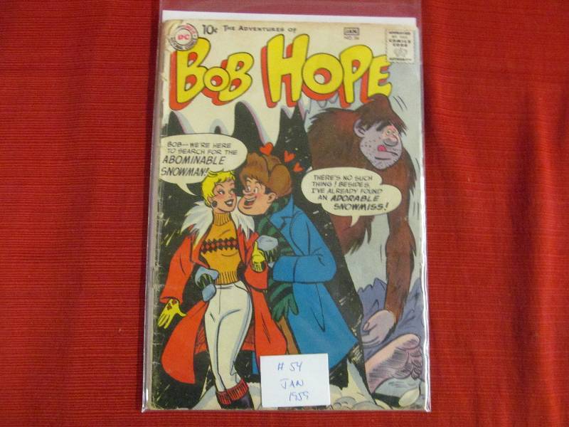 Comic Book
